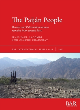Image for Paijâan people  : burials and Paleoindian human remains from coastal Peru