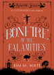 Image for Bonfire Of The Calamities