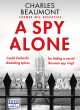 Image for A Spy Alone