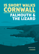 Image for Short walks in Cornwall  : Falmouth and the Lizard