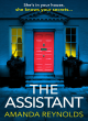 Image for The assistant