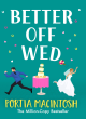 Image for Better off wed