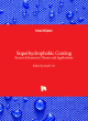 Image for Superhydrophobic coating  : recent advances in theory and applications