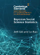 Image for Bayesian social science statistics  : from the very beginningVol. 1