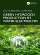 Image for Green hydrogen production by water electrolysis