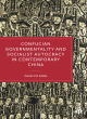 Image for Confucian Governmentality and Socialist Autocracy in Contemporary China