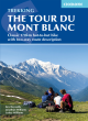Image for Trekking the Tour du Mont Blanc  : classic 170km hut-to-hut hike with two-way route description