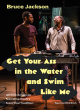 Image for Get your ass in the water and swim like me  : African American narrative poetry from oral tradition