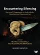 Image for Encountering silencing  : forms of oppression in individuals, families and communities