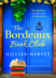Image for The Bordeaux Book Club