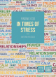 Image for Finding God in times of stress
