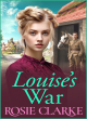 Image for Louise&#39;s War