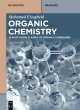 Image for Organic chemistry  : 25 must-know classes of organic compounds