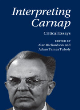 Image for Interpreting Carnap  : critical essays