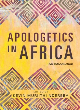 Image for Apologetics in Africa  : an introduction