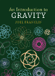 Image for An introduction to gravity