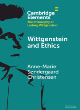 Image for Wittgenstein and ethics