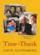 Image for Time to thank  : caregiving for my hero