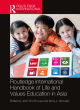 Image for The Routledge international handbook of life and values education in Asia