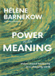 Image for Power with meaning  : values-based leadership in a changing world