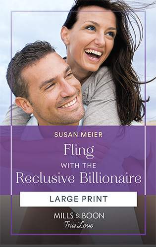 Image for Fling With The Reclusive Billionaire