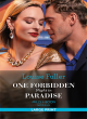 Image for One forbidden night in paradise
