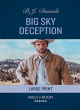 Image for Big sky deception