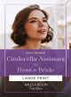 Image for Cinderella assistant to boss&#39;s bride