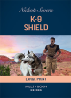 Image for K-9 shield