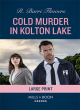 Image for Cold murder in Kolton Lake