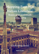 Image for Mapping post-war Italian literature  : boom and aftermath (1956-1979)