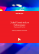 Image for Global trends in law enforcement  : theory and practice