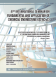 Image for 4th International Seminar on Fundamental and Application of Chemical Engineering (ISFAChE)