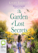 Image for The garden of lost secrets