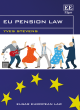 Image for EU pension law