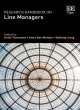 Image for Research Handbook on Line Managers