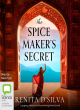 Image for The spice maker&#39;s secret