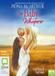 Image for The baby whisperer