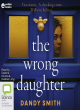 Image for The wrong daughter