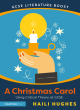 Image for A Christmas carol  : using critical theory at GCSE