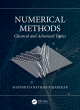 Image for Numerical methods  : classical and advanced topics