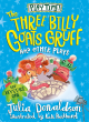Image for The three billy goat&#39;s gruff and other plays