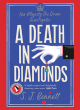Image for A death in diamonds