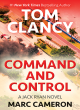 Image for Tom Clancy Command and control