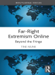Image for Far-right extremism online  : beyond the fringe
