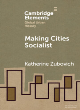Image for Making cities socialist