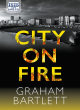 Image for City On Fire