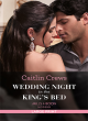 Image for Wedding Night In The King&#39;s Bed