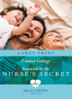 Image for Reunited By The Nurse&#39;s Secret