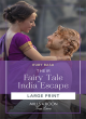 Image for Their Fairy Tale India Escape